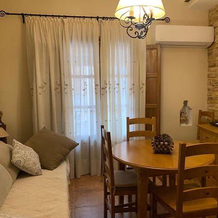 Penzion Casa Rural Valle Del Palancia Castellnovo Pokoj fotografie